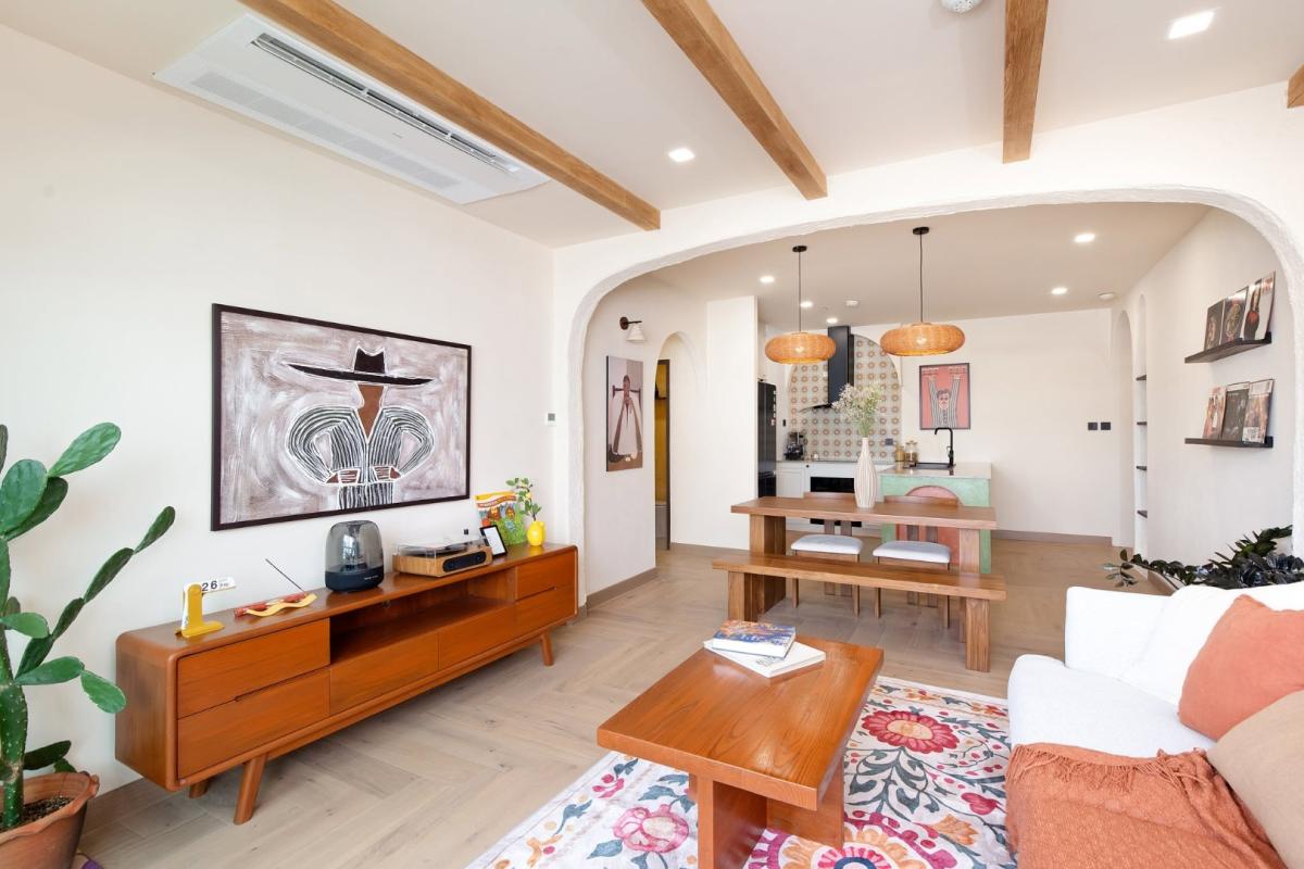 Sukhumvit City Resort