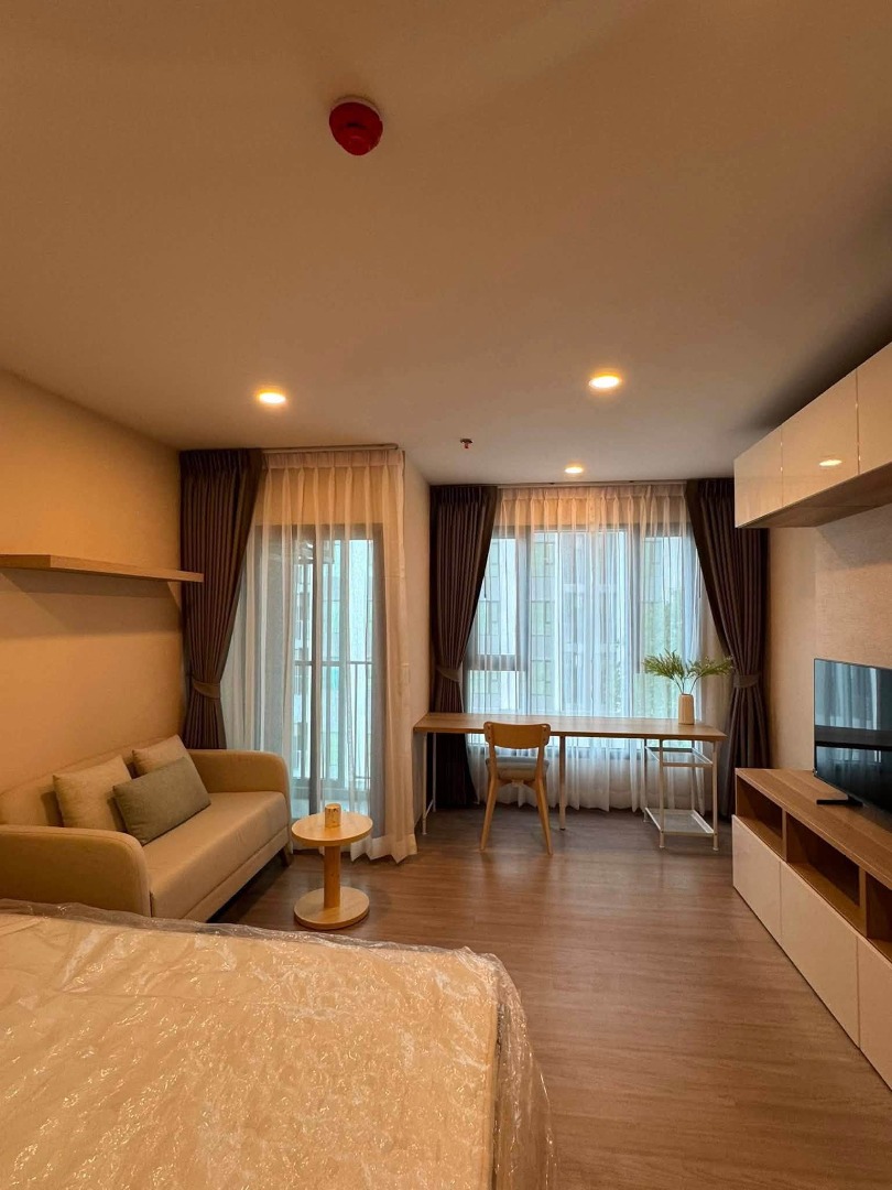  Aspire Sukhumvit–Rama 4