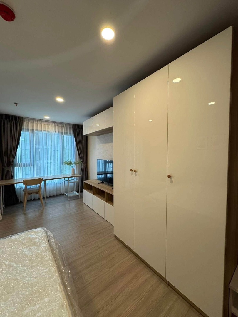  Aspire Sukhumvit–Rama 4