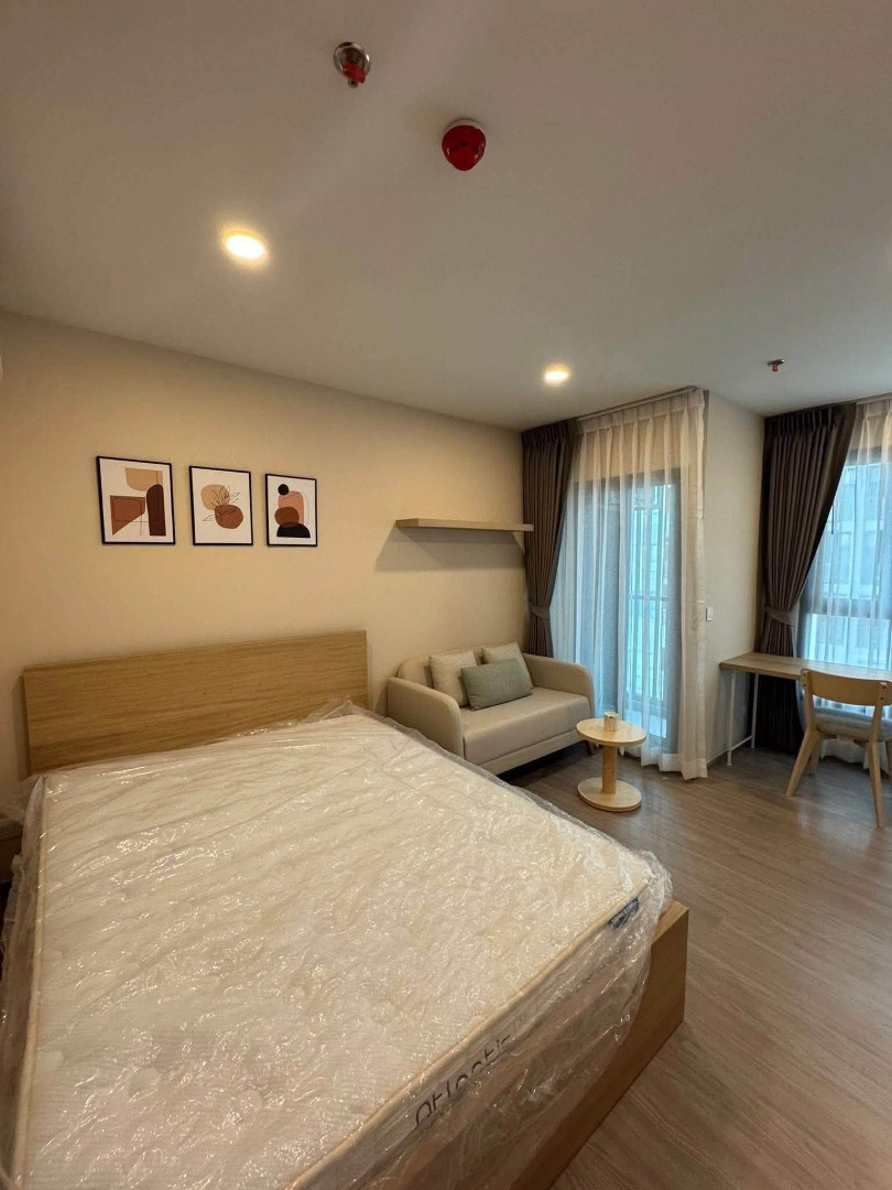  Aspire Sukhumvit–Rama 4