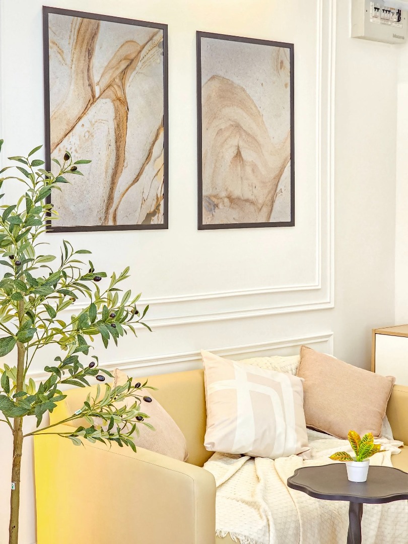  City Home ศรีนครินทร์ 