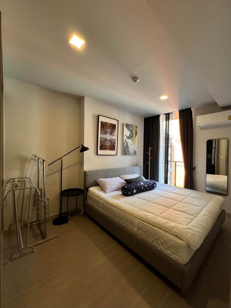 |Quintara Treehaus Sukhumvit 42