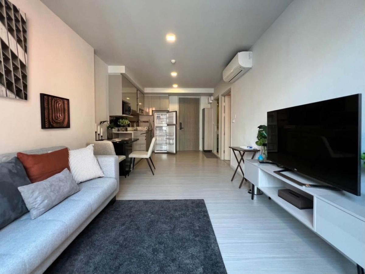 |Quintara Treehaus Sukhumvit 42