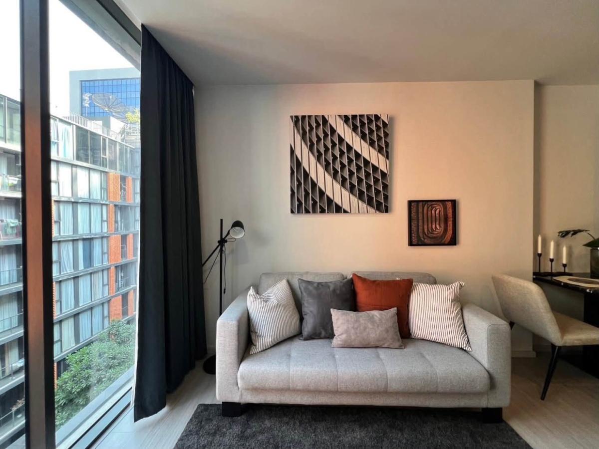 |Quintara Treehaus Sukhumvit 42