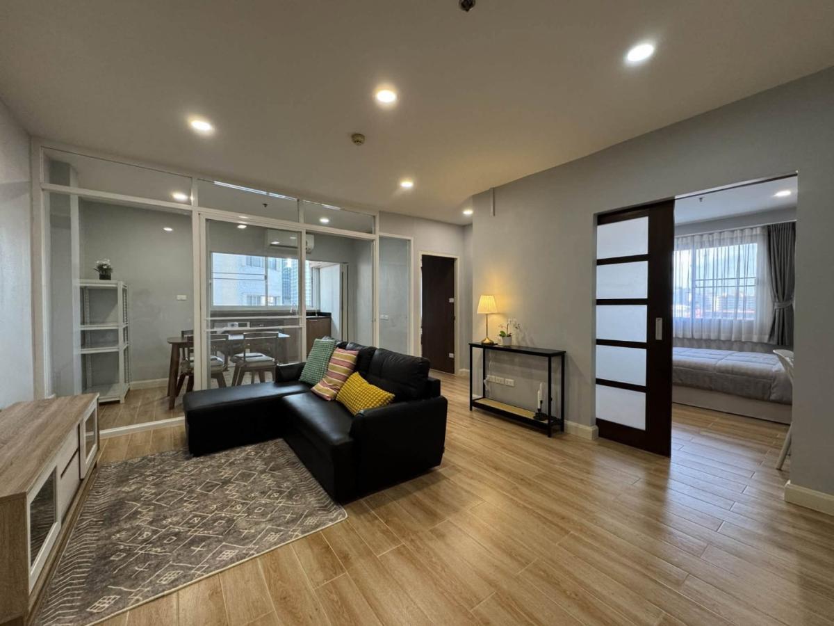City Home Sukhumvit 101 