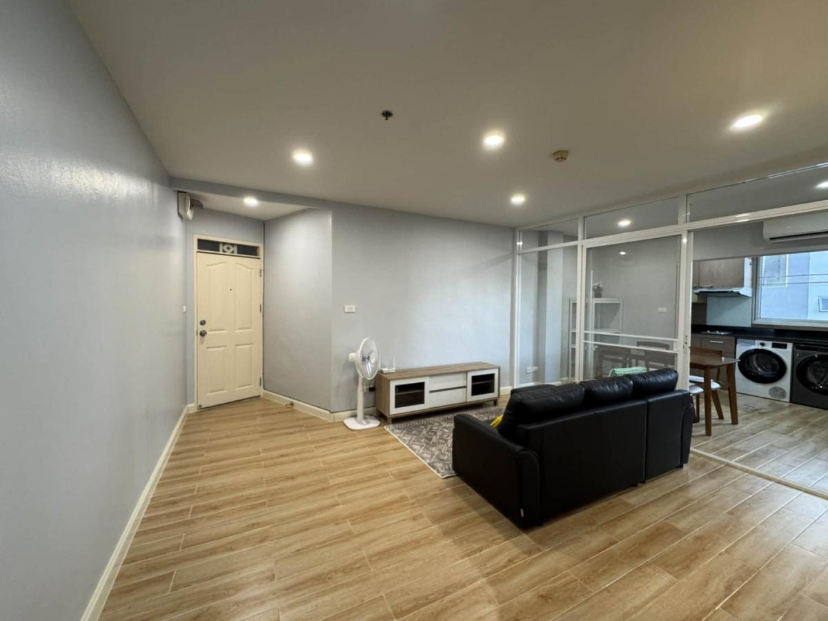 City Home Sukhumvit 101 