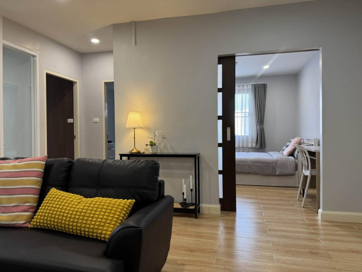 City Home Sukhumvit 101 