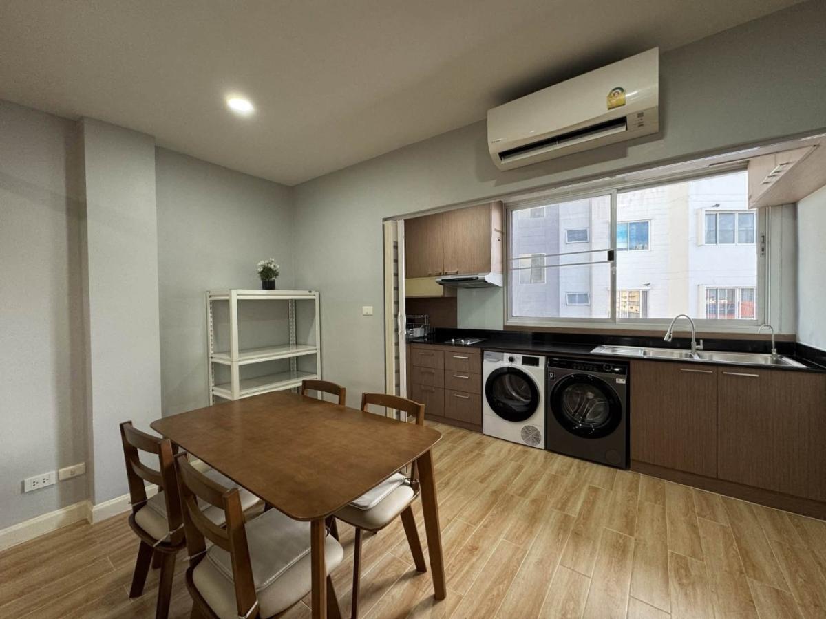 City Home Sukhumvit 101 