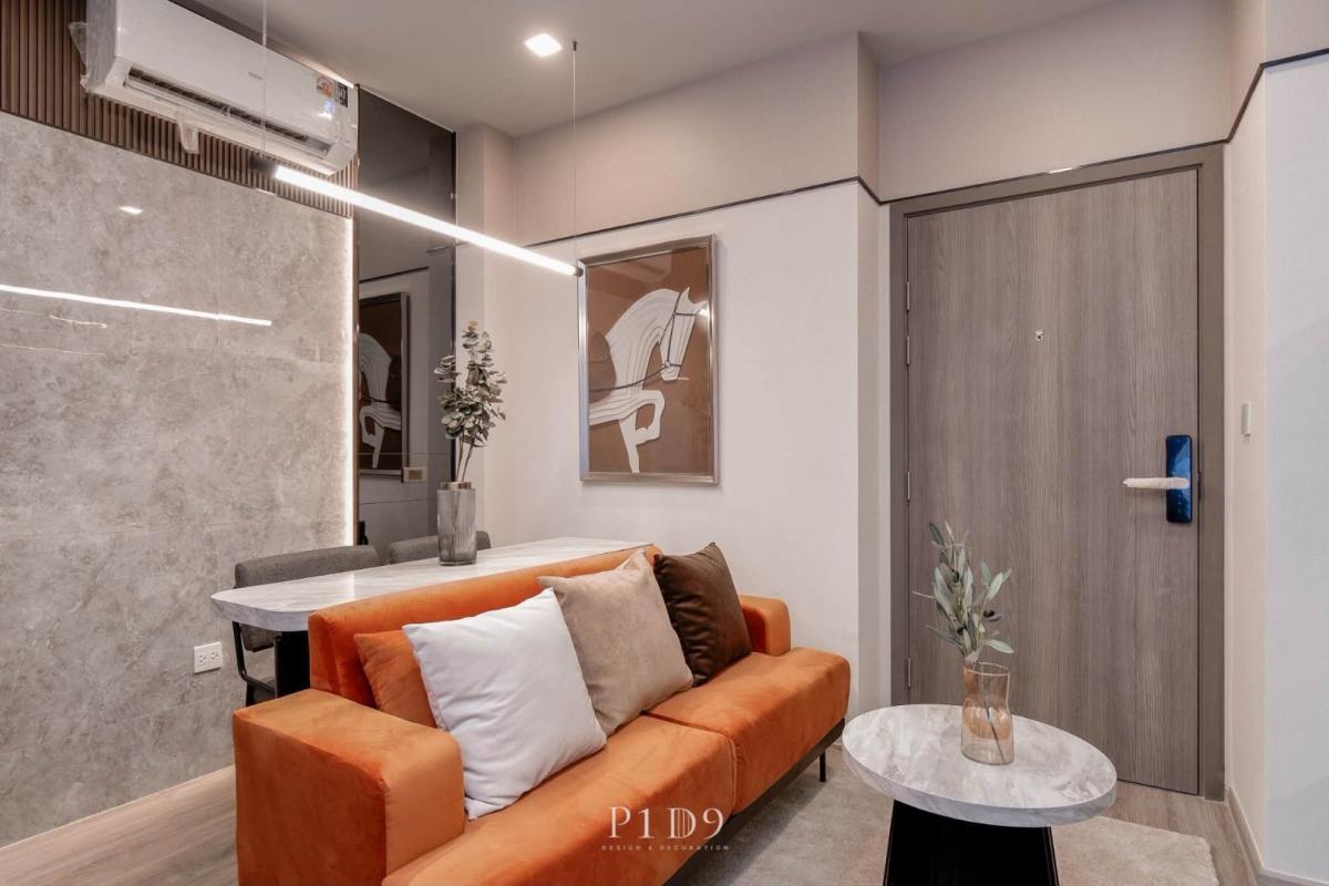  Metris District Ladprao
