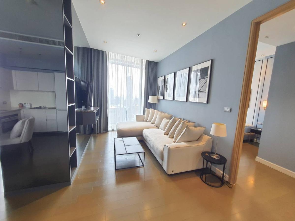 Magnolias Boulevard Ratchadamri