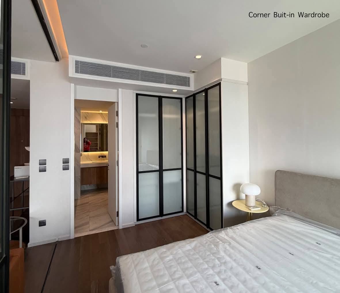 MUNIQ Sukhumvit 23 | คอนโดลักซ์ชัวรี Pet Friendly ใจกลางสุขุมวิท