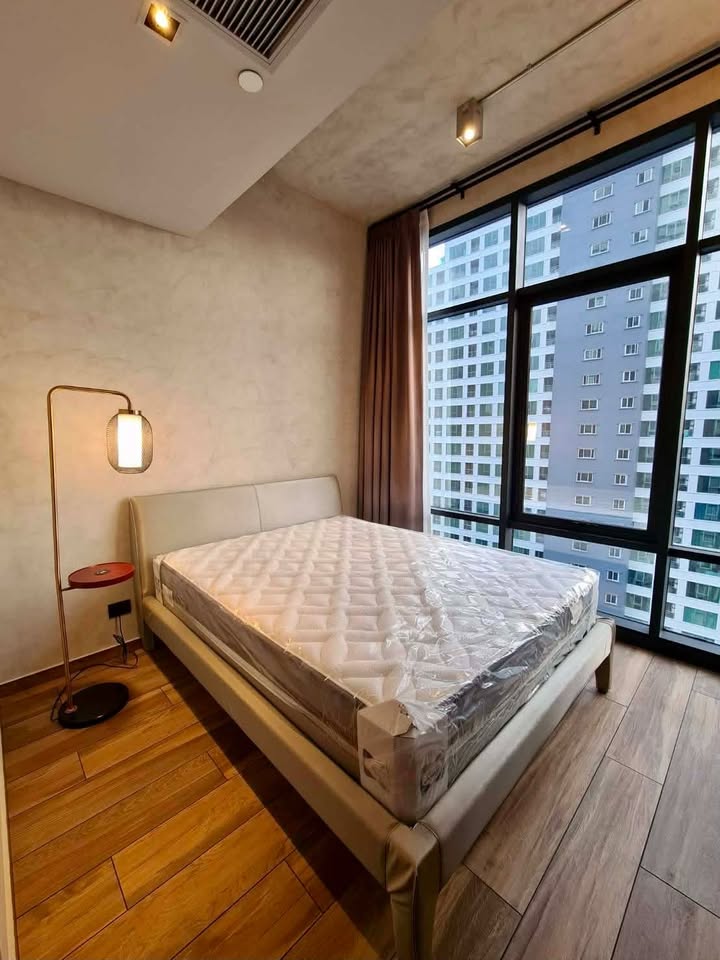 The Lofts Asoke