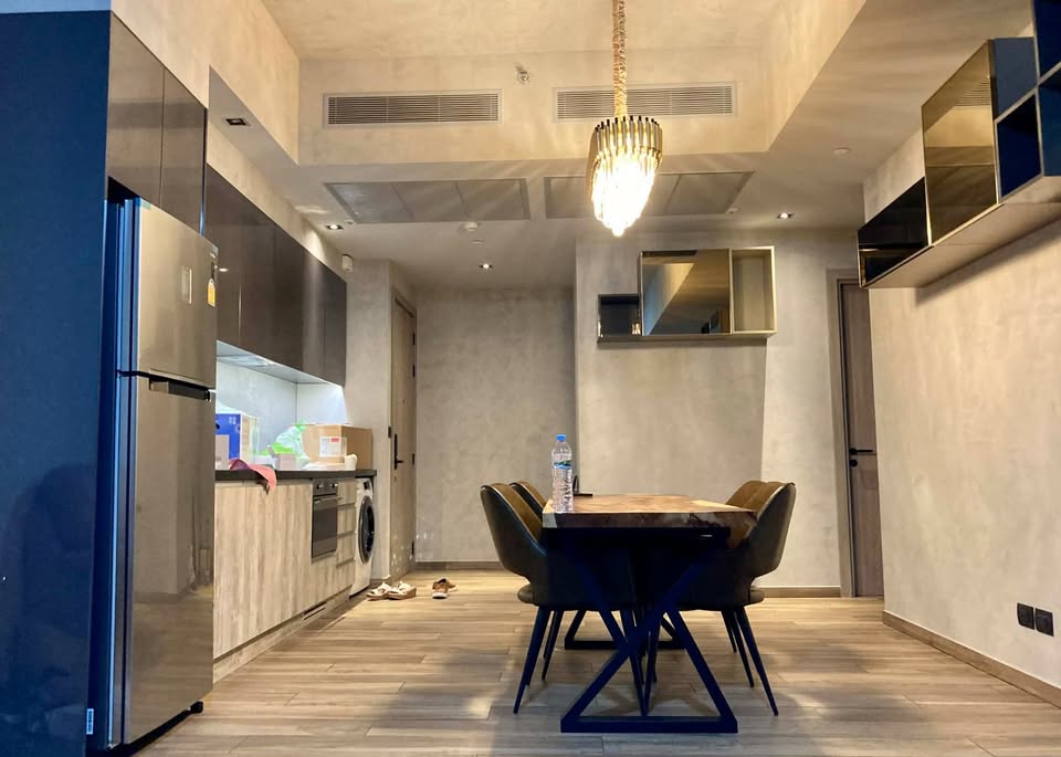 The Lofts Asoke