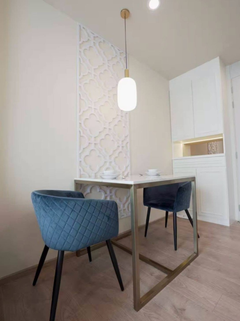 Noble Recole Sukhumvit 19 