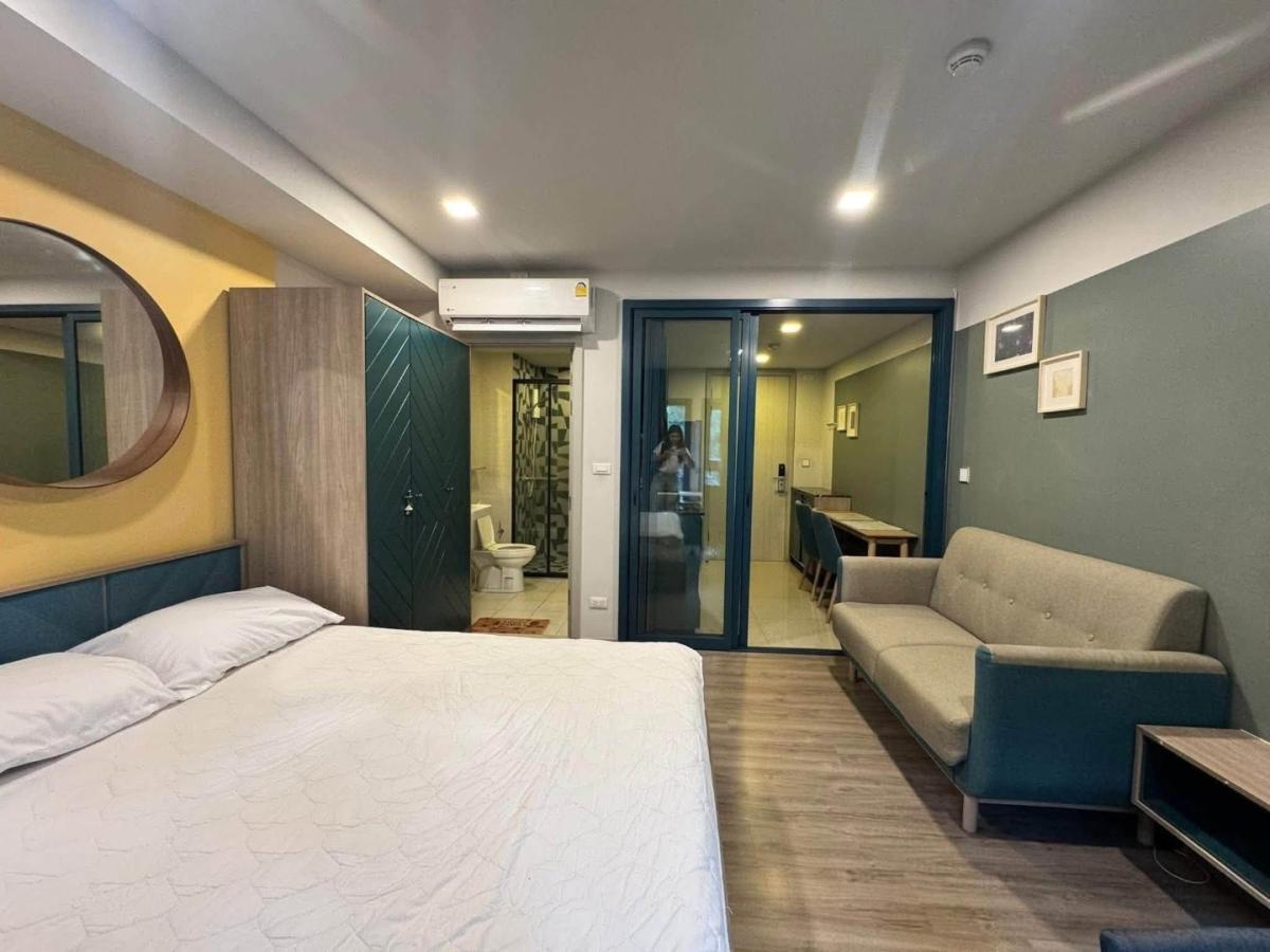 The Base Sukhumvit 50 