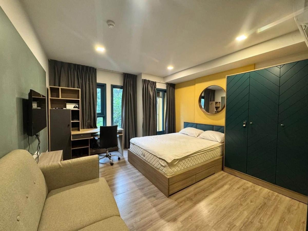 The Base Sukhumvit 50 