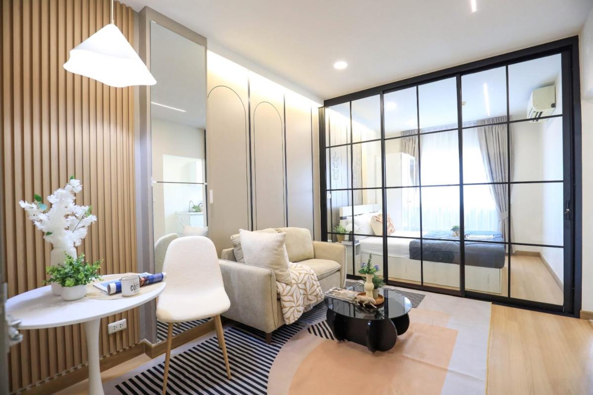  The Kith Sukhumvit 113