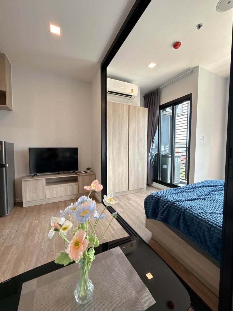 Modiz Sukhumvit 50 