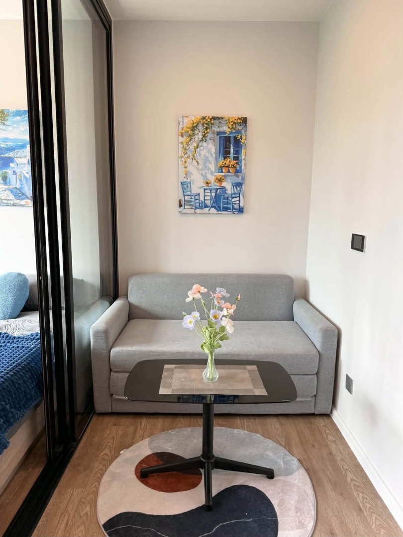 Modiz Sukhumvit 50 