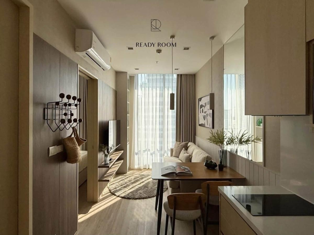  Noble State Sukhumvit 39