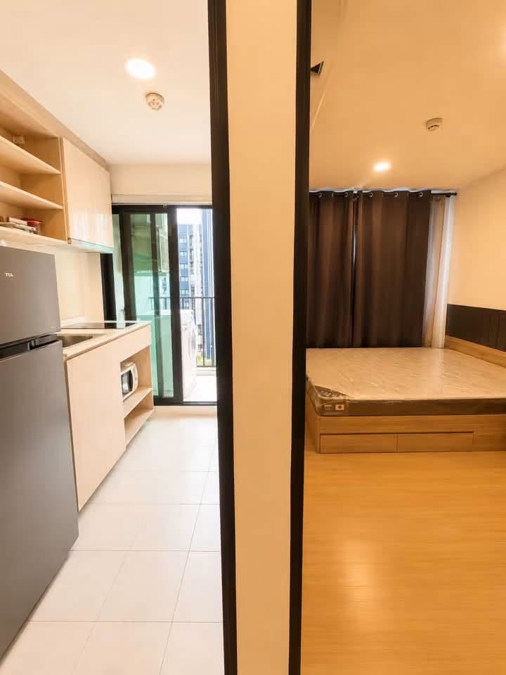 Chewathai Hallmark Ladprao – Chokchai 4 Phase 2
