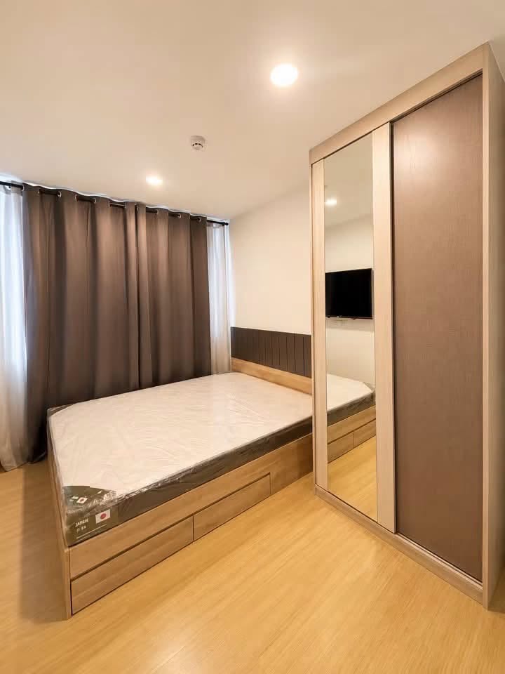 Chewathai Hallmark Ladprao – Chokchai 4 Phase 2