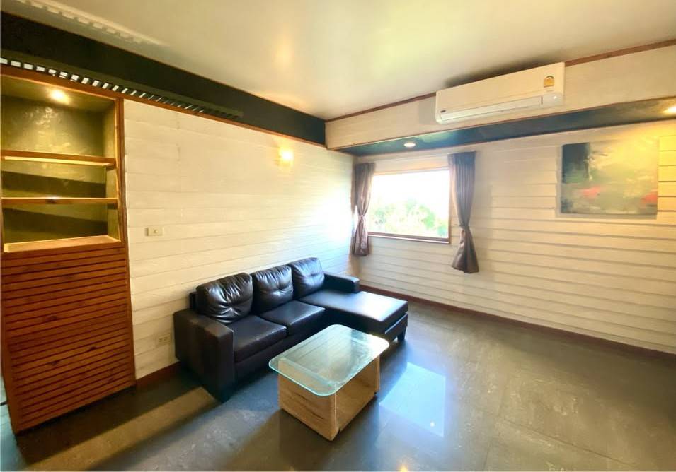 Baan On Nut Condominium