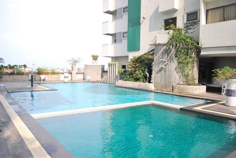 Baan On Nut Condominium