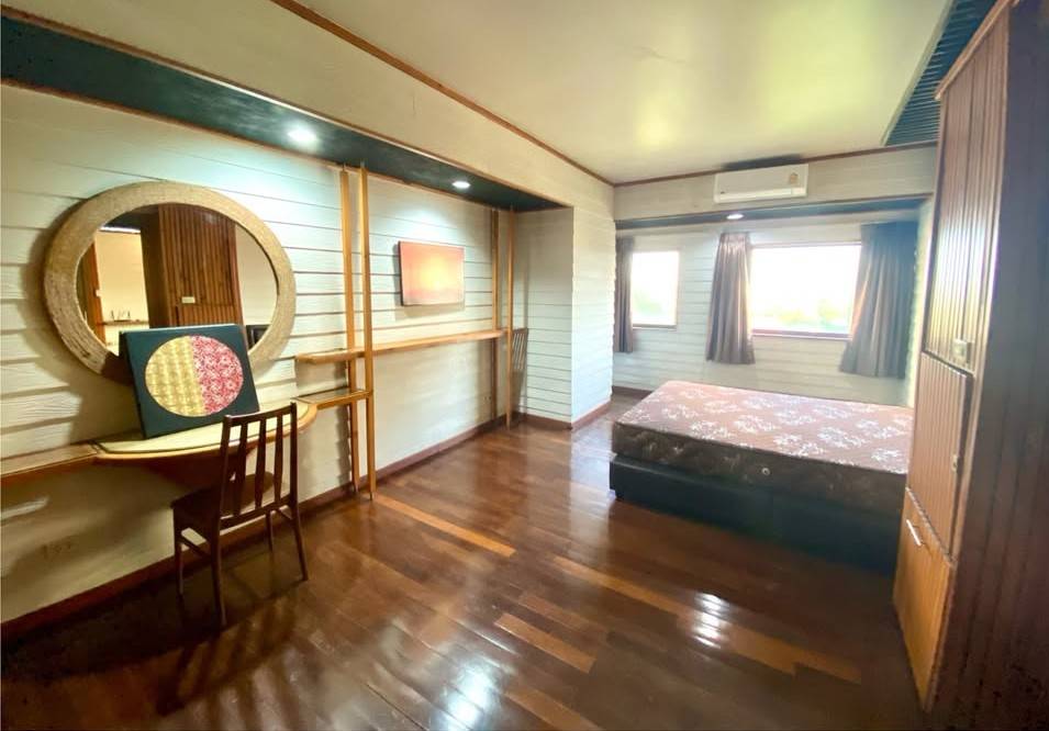 Baan On Nut Condominium
