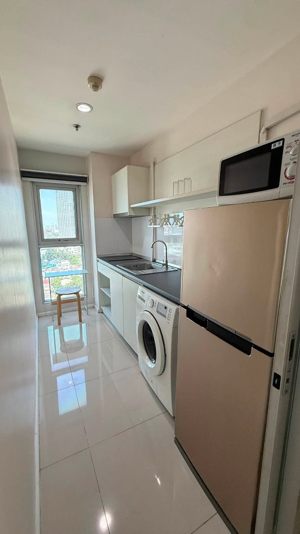 Aspire Sukhumvit 48 