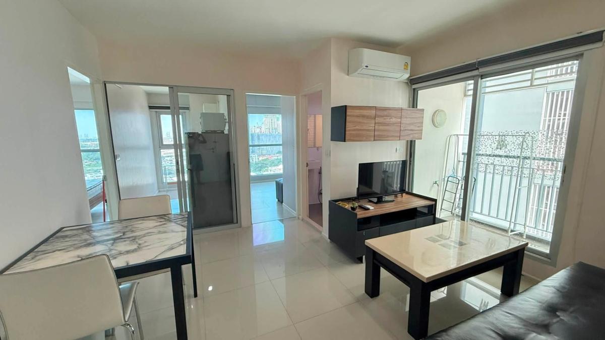 Aspire Sukhumvit 48 