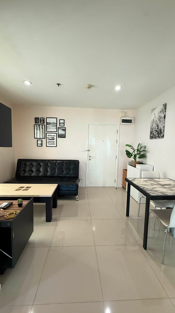 Aspire Sukhumvit 48 