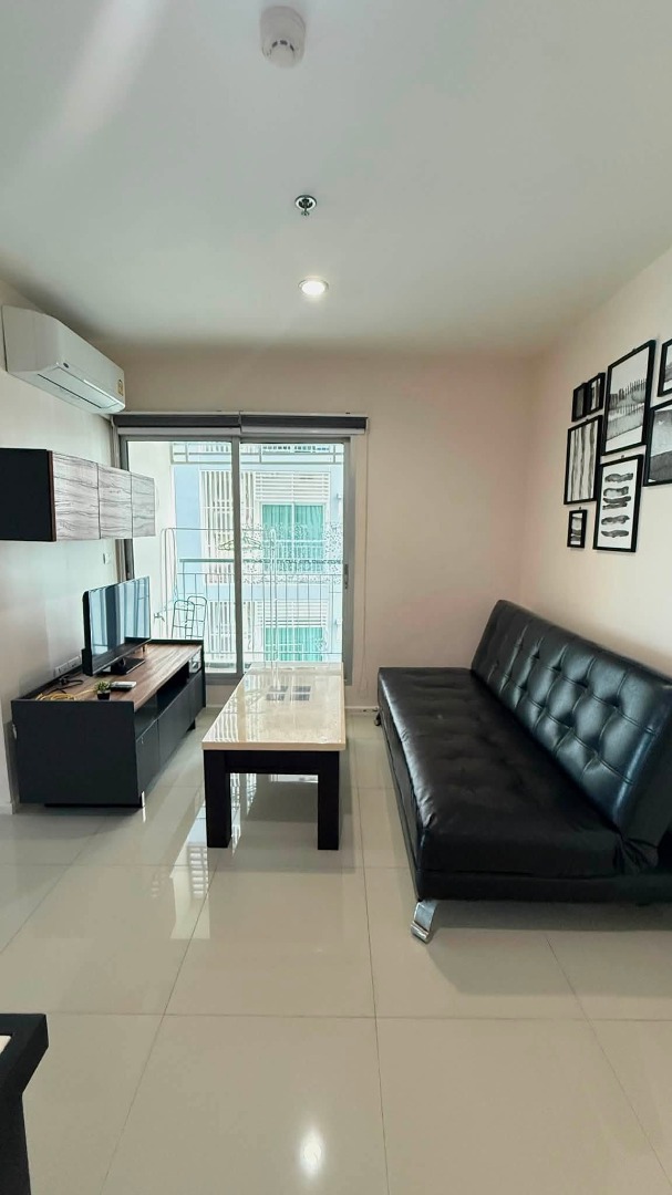 Aspire Sukhumvit 48 