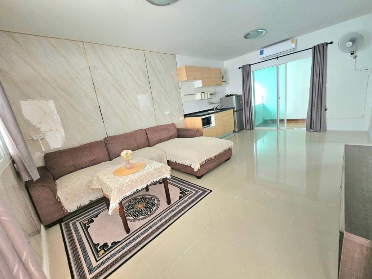  Pleno Village – Soi Sridan 22