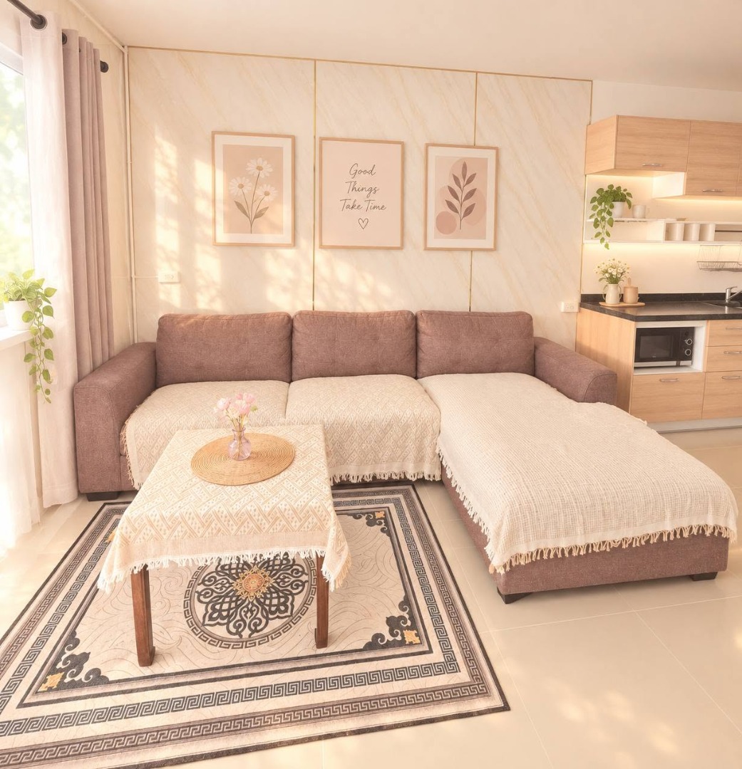  Pleno Village – Soi Sridan 22