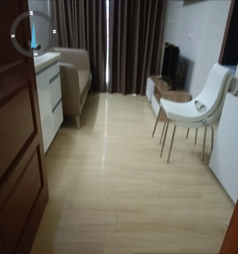 The Emerald Residence @ Ratchada