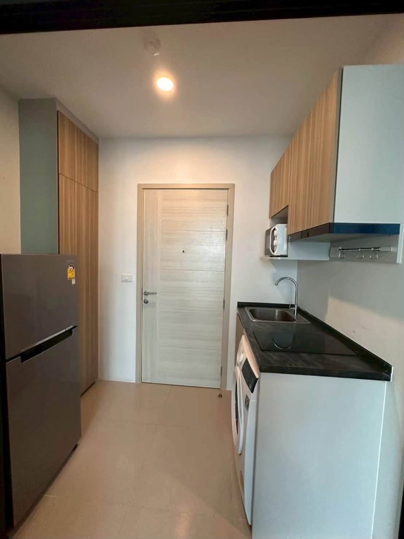 Brompton Pet Friendly Sukhumvit 107 