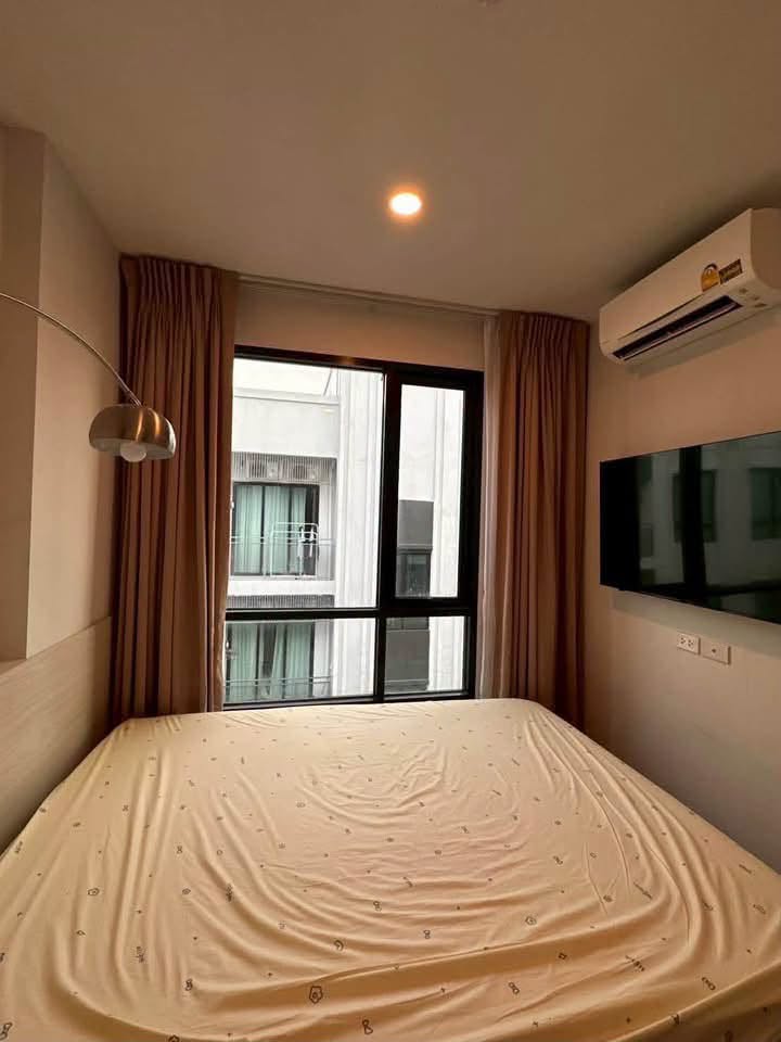 Brompton Pet Friendly Sukhumvit 107 