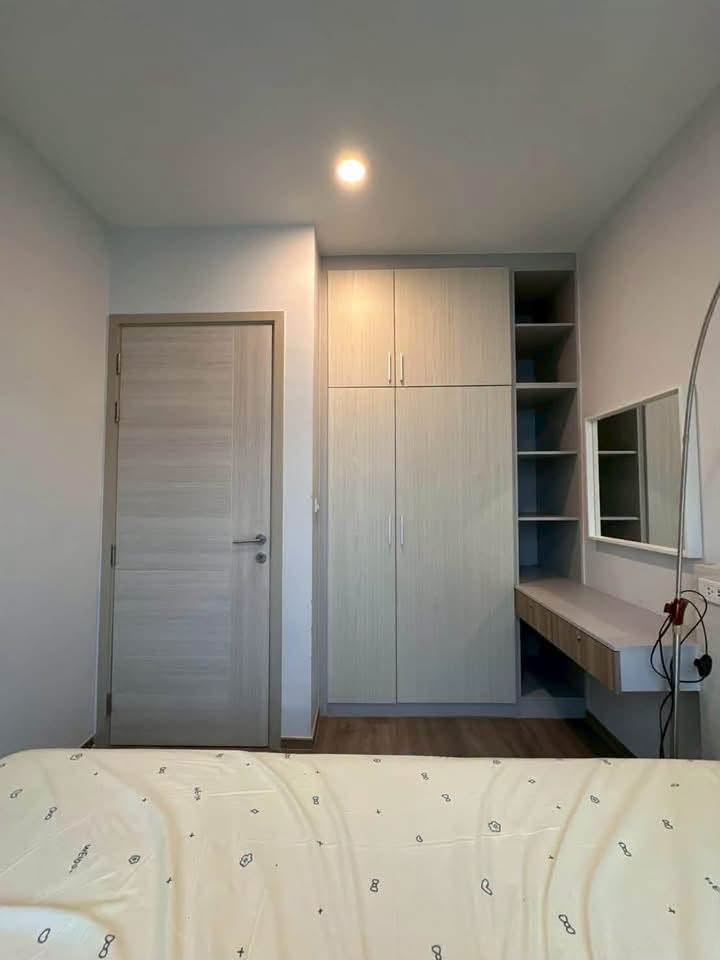 Brompton Pet Friendly Sukhumvit 107 