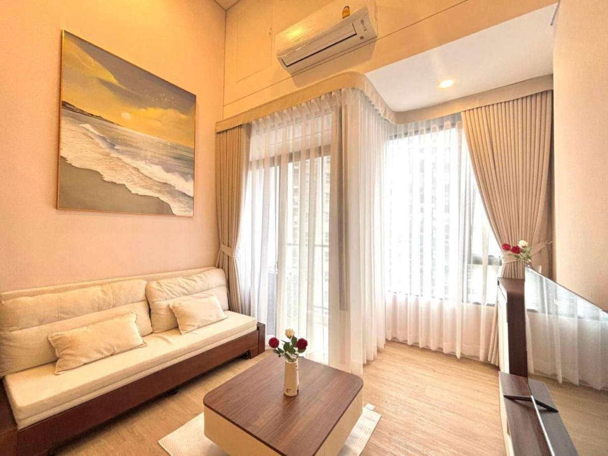 Siamese Residence Landmark พระราม 9 
