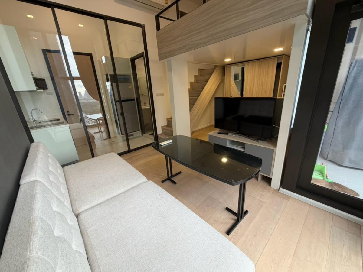  Chewathai Residence Asoke 