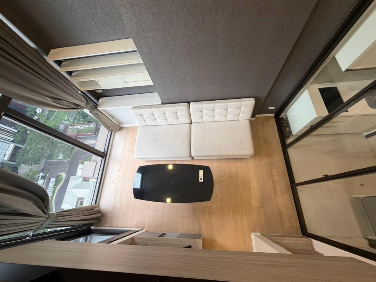  Chewathai Residence Asoke 