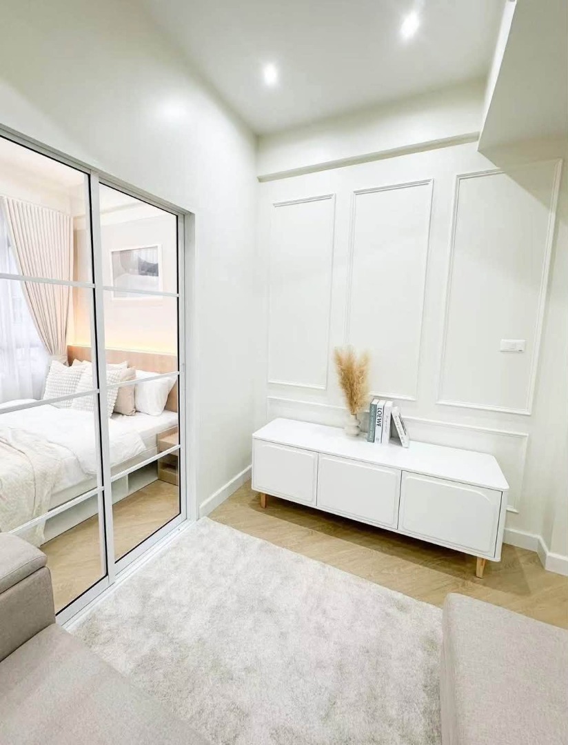 Corn Condominium Ramkhamhaeng