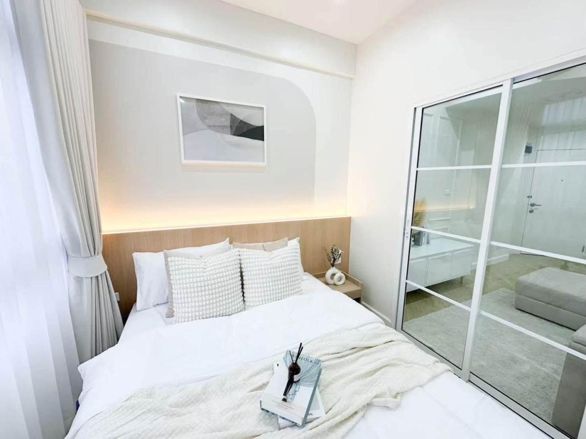 Corn Condominium Ramkhamhaeng