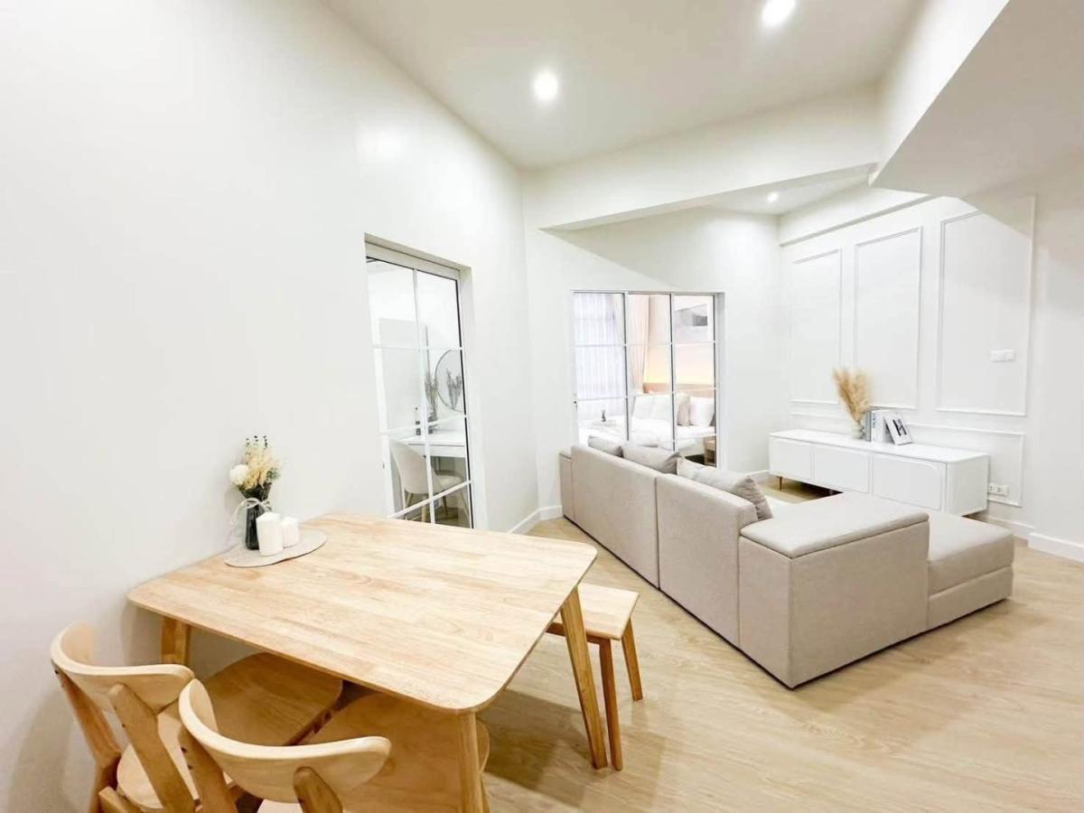 Corn Condominium Ramkhamhaeng