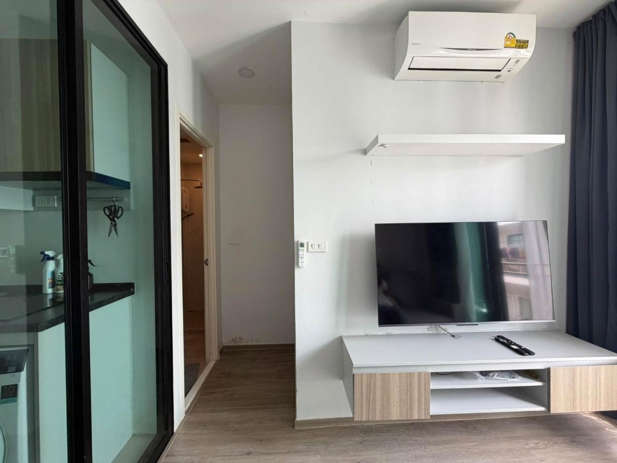  Brompton Pet Friendly Sukhumvit 107 