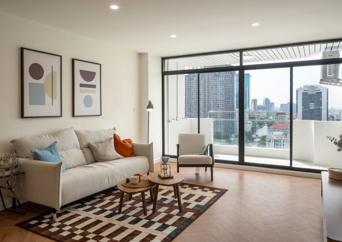  JC Tower Thonglor 25 