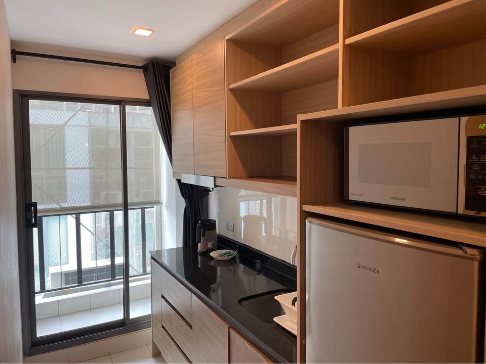Qube Suites Sukhumvit 46
