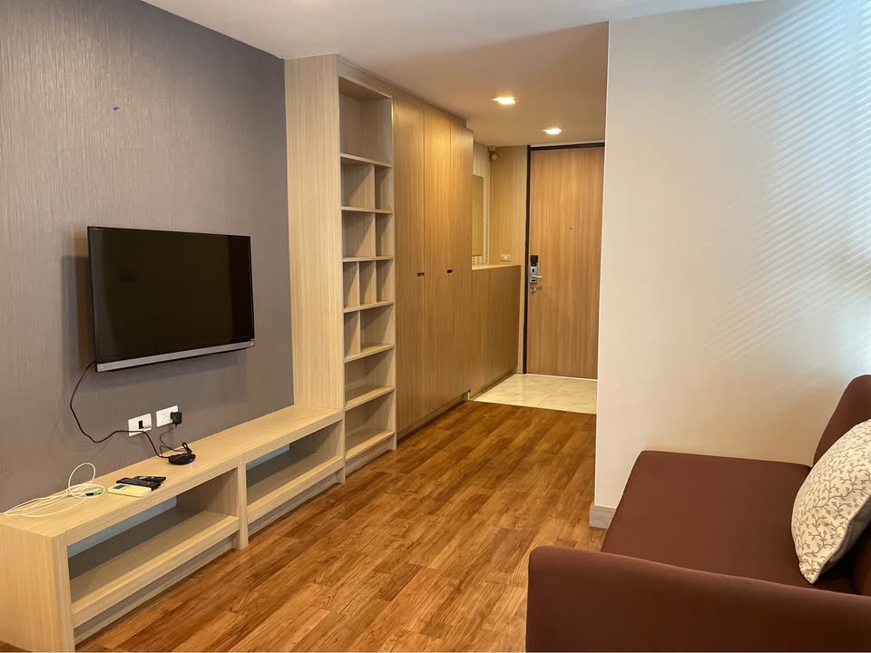 Qube Suites Sukhumvit 46