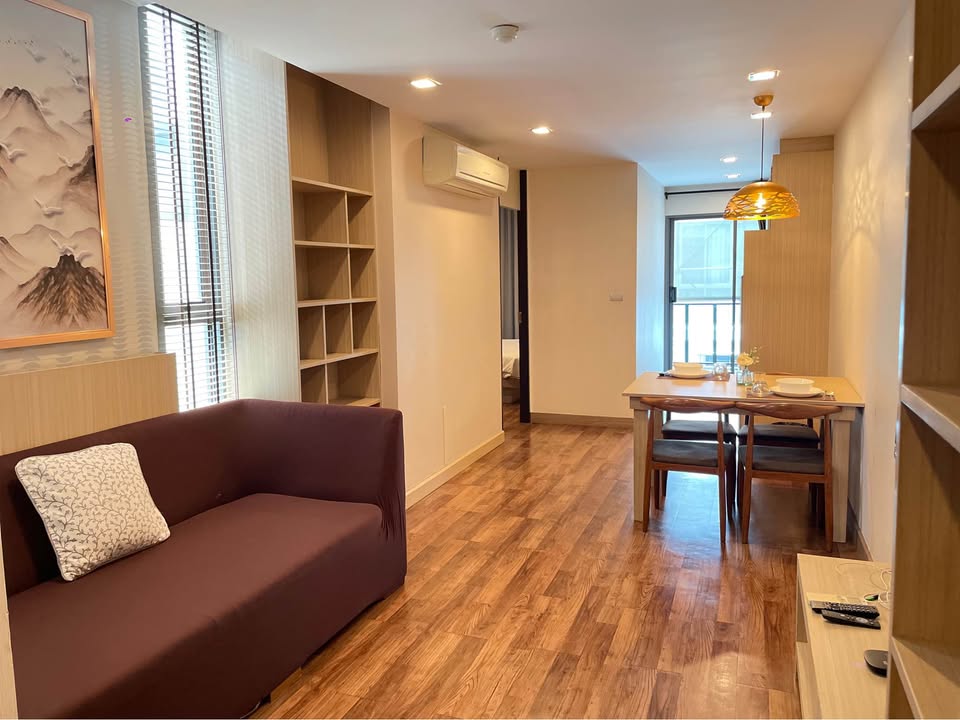 Qube Suites Sukhumvit 46
